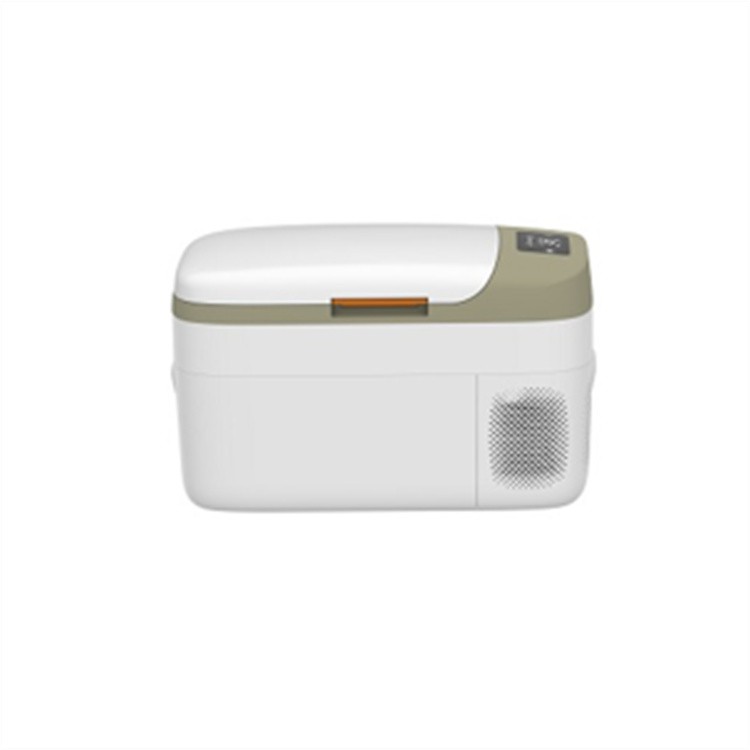 25 Litre Car Fridge