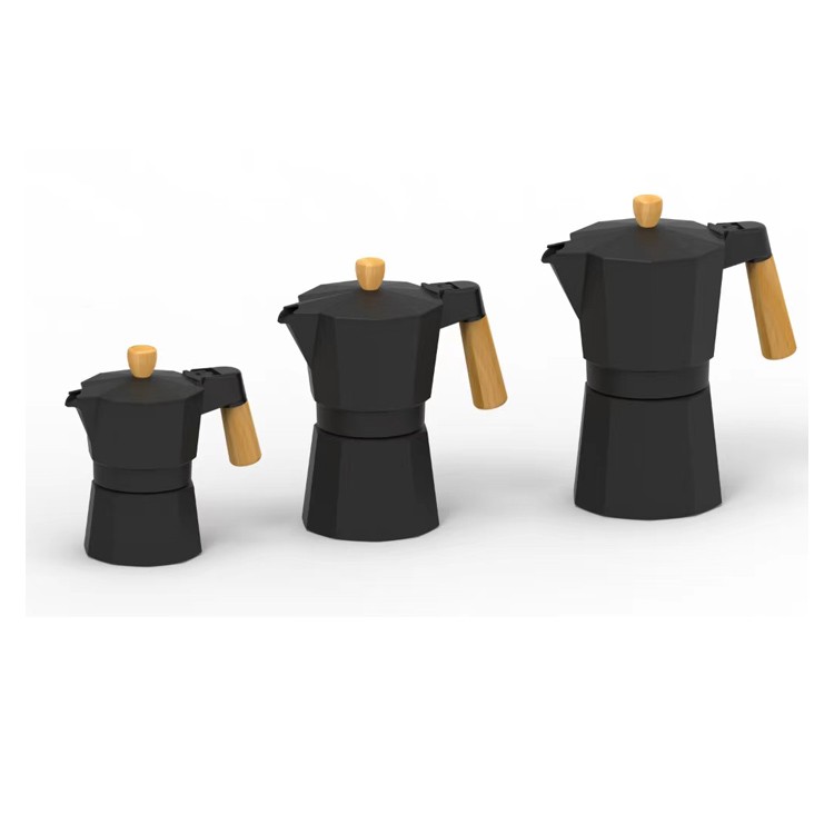 3 Cup Espresso Pot