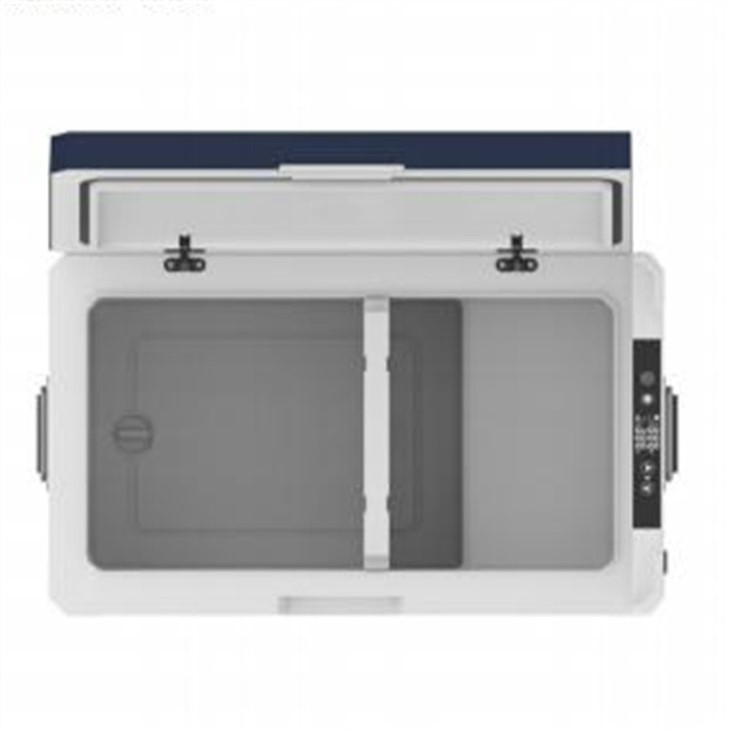 50 litre car fridge - 02