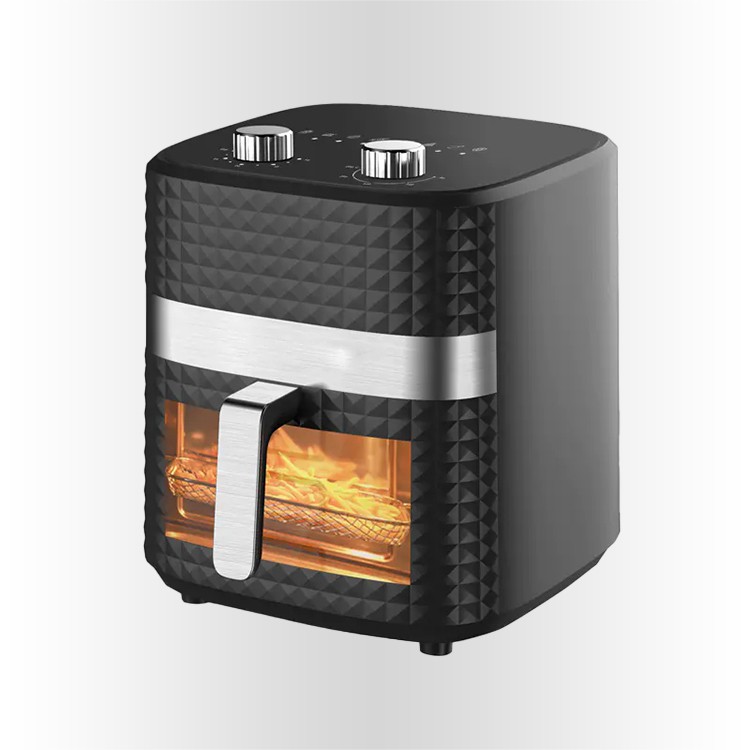 Air Fryer Steamer Oven