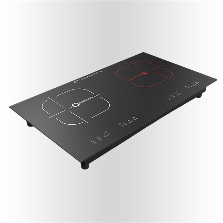combination cooktop-5