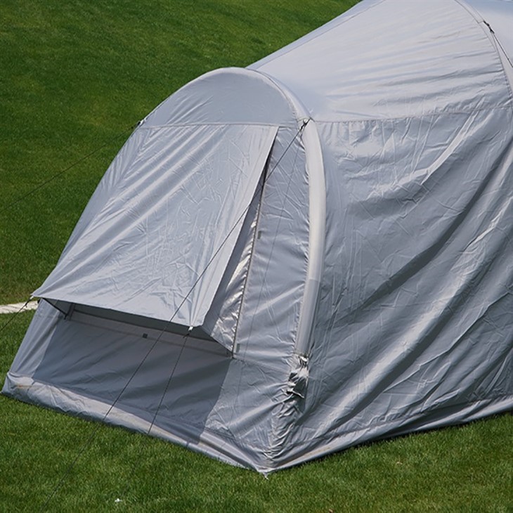 Inflatable Car Camping Tent -3