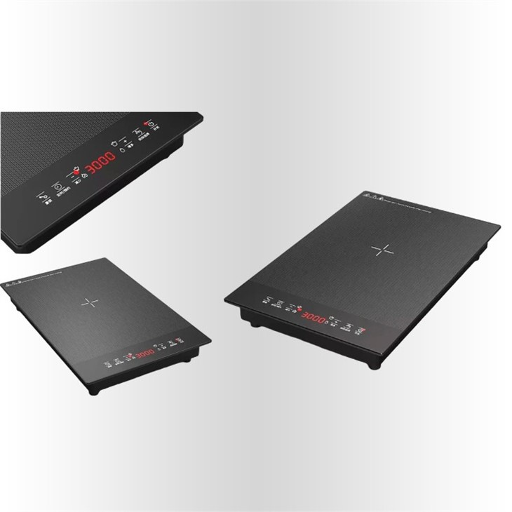 induction single hot plate-5